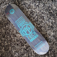 FOLKLORE FIBRETECH LITE Skateboard Deck