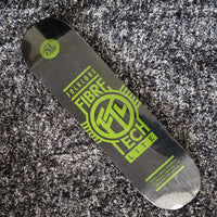 FOLKLORE FIBRETECH LITE Skateboard Deck