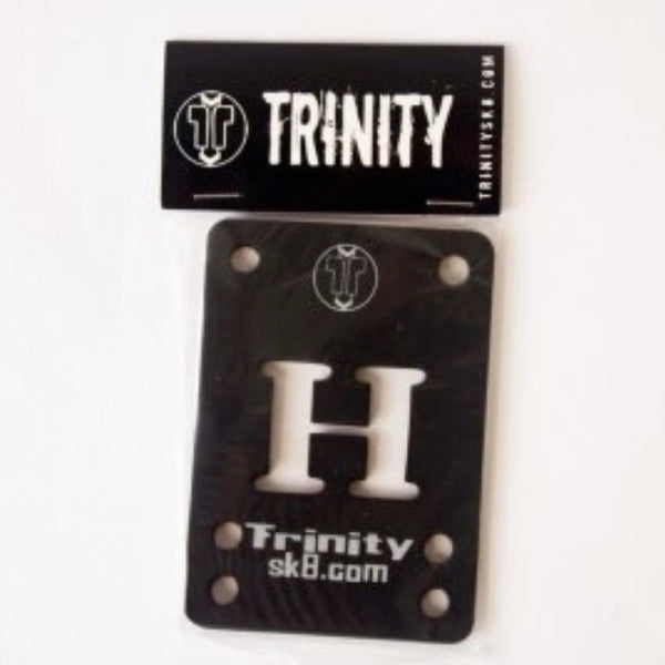 Trinity Risers 1.5mm Soft Set