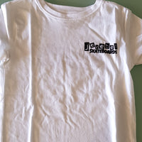 KIDS UNISEX T'S