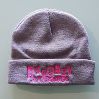 CUFF BEANIE