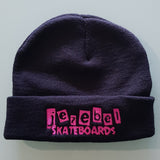 CUFF BEANIE