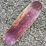 'SMILE' Jezezbel, Skateboard Deck, Canadian Maple, Skateboard, Skate, Skateboarding, Australian Skateboard Deck, Gold Coast Skateboard Deck, Shaped Skateboard Deck