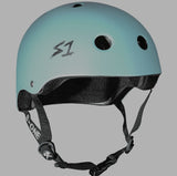 S One Lifer Helmet and Mini Lifer Helmet