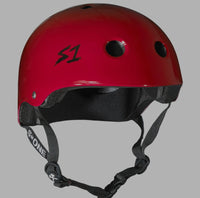 S One Lifer Helmet and Mini Lifer Helmet