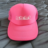 Jezebel Snapback