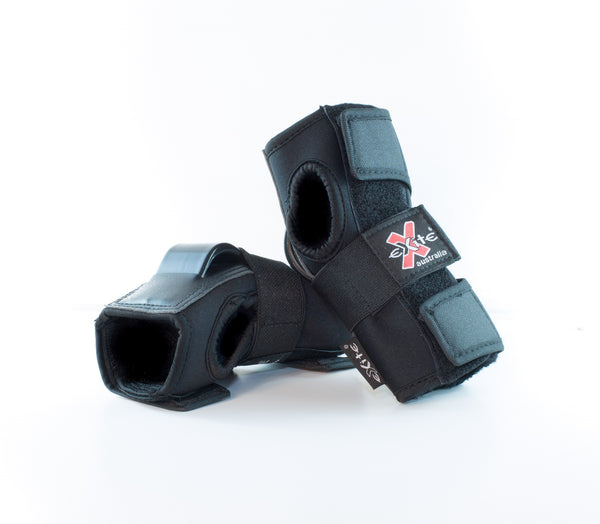 Exite 50/50 Wrist Guard (S,M,L,XL)