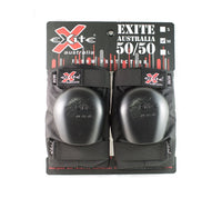 Exite 50/50 Elbow Pads