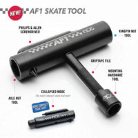 ACE AF1 COMPACT SKATE TOOL