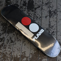 PLAN B 'Original Team' Skateboard Deck