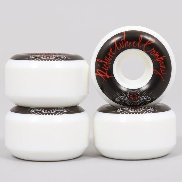 Picture Wheel Co - POP Tangerine 53mm