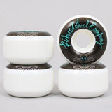 Picture Wheel Co - POP Teal 54mm