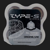 Type-S Wheels 56mm (98a) Original