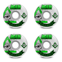 ACID CHEMICAL CO. Acid Wheels REM 56mm