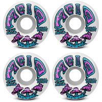 ACID CHEMICAL CO. Acid Wheels 54mm