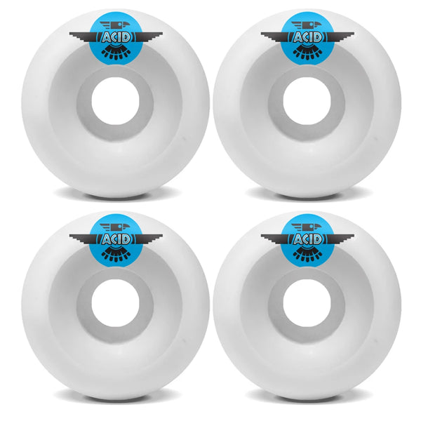 ACID CHEMICAL CO. Acid Wheels 54mm