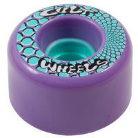 Cult Wheels Ism 63mm Purple