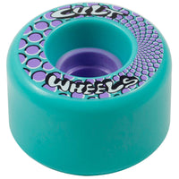 Cult Wheels Ism 63mm SF Green