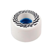 Cult Wheels Ism TFR 63mm Ice Blue