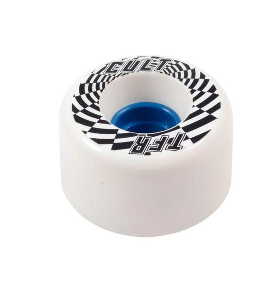 Cult Wheels Ism TFR 63mm Ice Blue