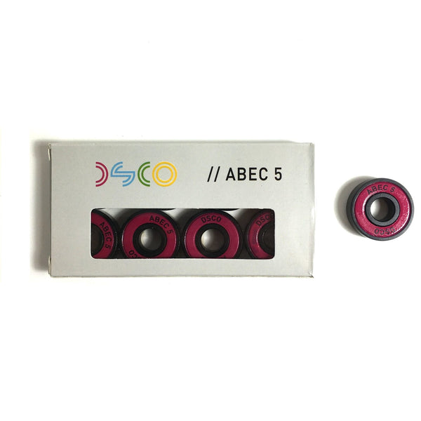 DSCO Bearings