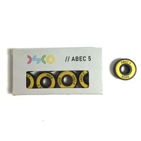 DSCO Bearings