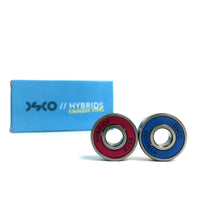 DSCO Bearings