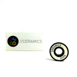 DSCO Bearings