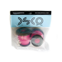 DSCO Bushings (88a) Pink