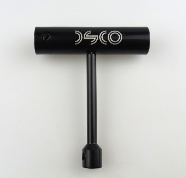 DSCO Smart Tool Black