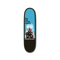 DARKROOM 'Empire' Skateboard Deck