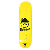 Hopps Deck 8.0 Hard Goods Meinholz Bender Kid