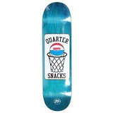 Hopps Deck 8.25 Quartersnacks