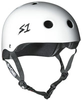 S One Lifer Helmet and Mini Lifer Helmet