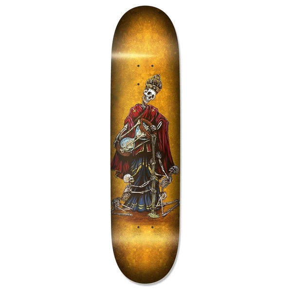 Techne Deck 7.75 Father Time