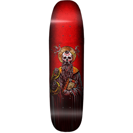 Techne Deck 9.0 Saints and Sinners