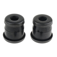 Trinity Bushings (95a) Black