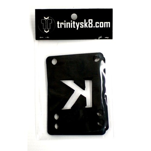 Trinity Risers 3mm Hard Set