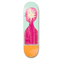 Uma Deck 8.25 Starhead Body Evan